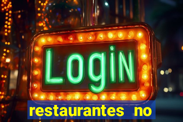 restaurantes no gama df